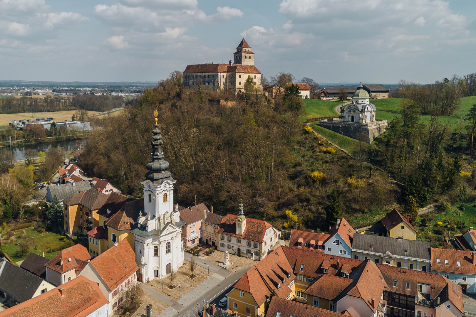 Immobilienfoto