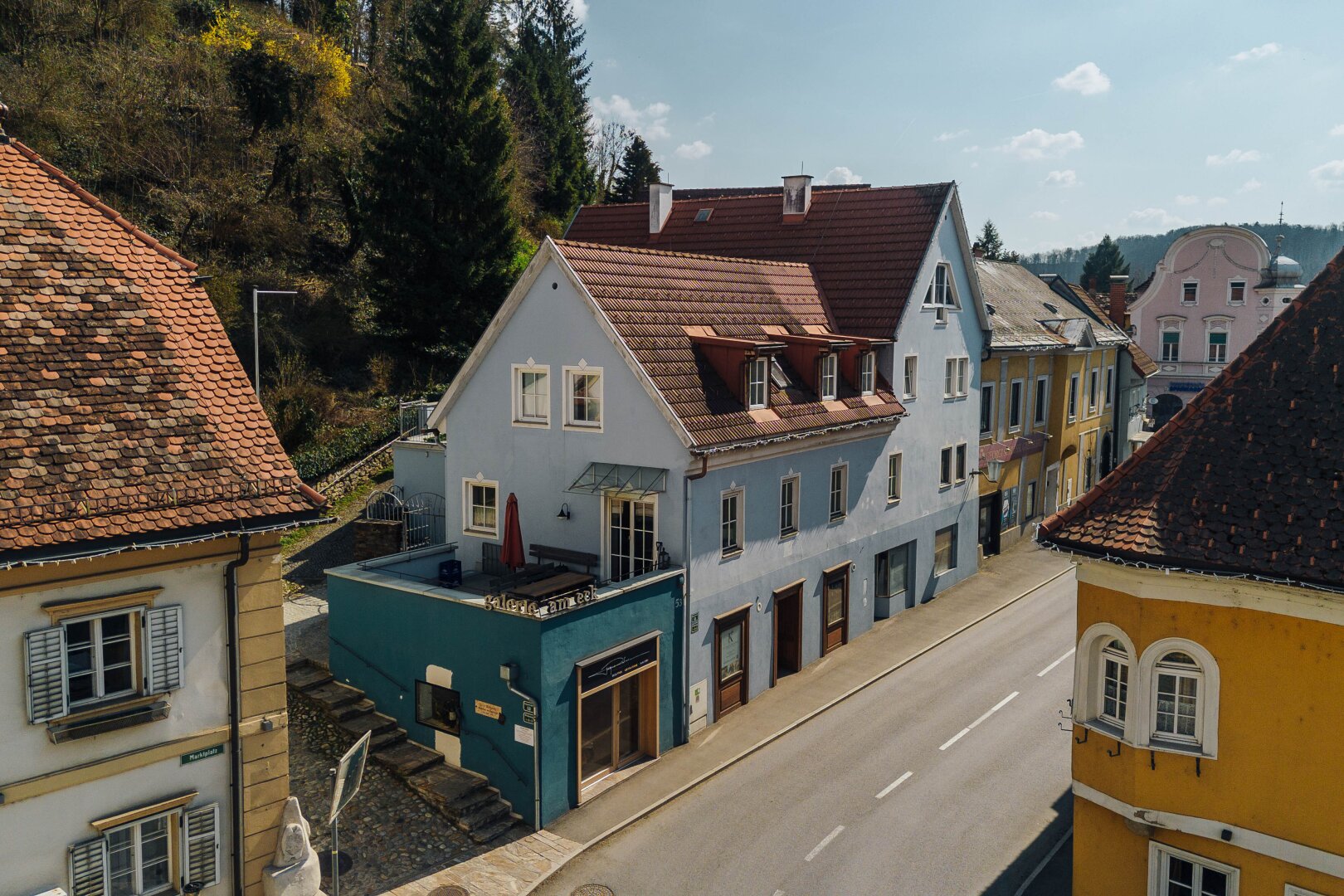 Immobilienfoto