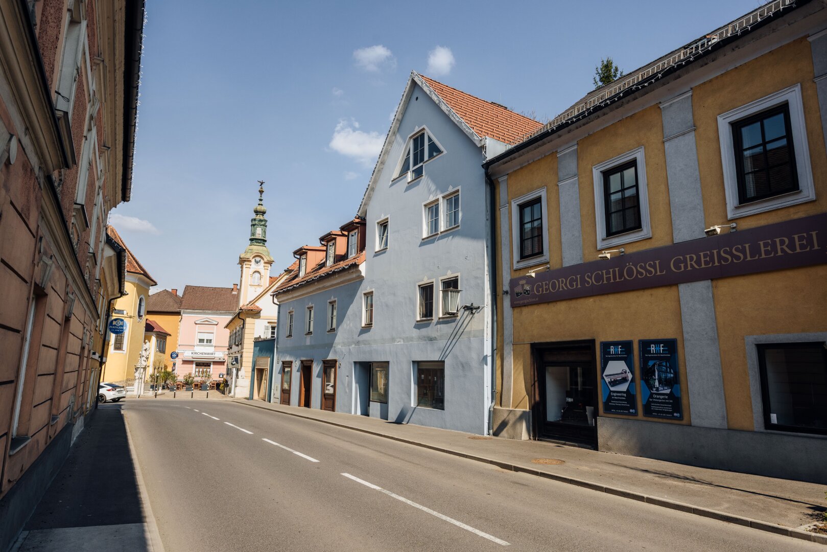 Immobilienfoto