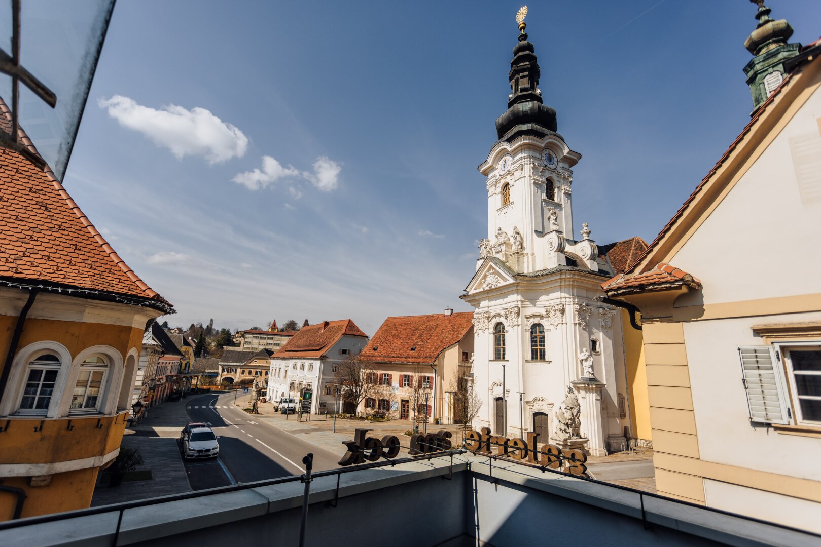 Immobilienfoto