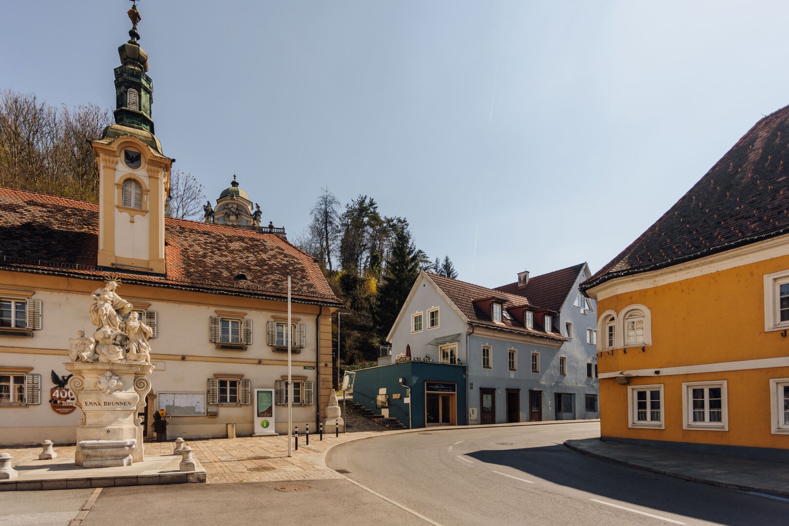 Immobilienfoto