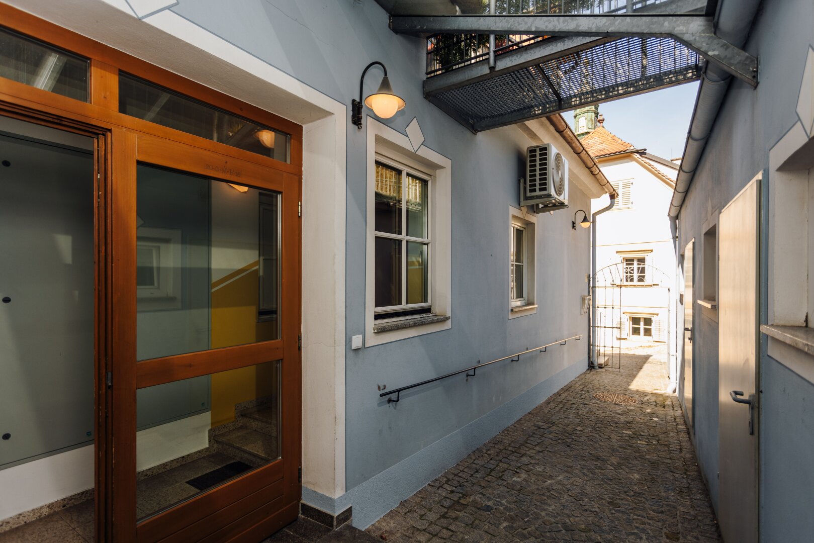 Immobilienfoto