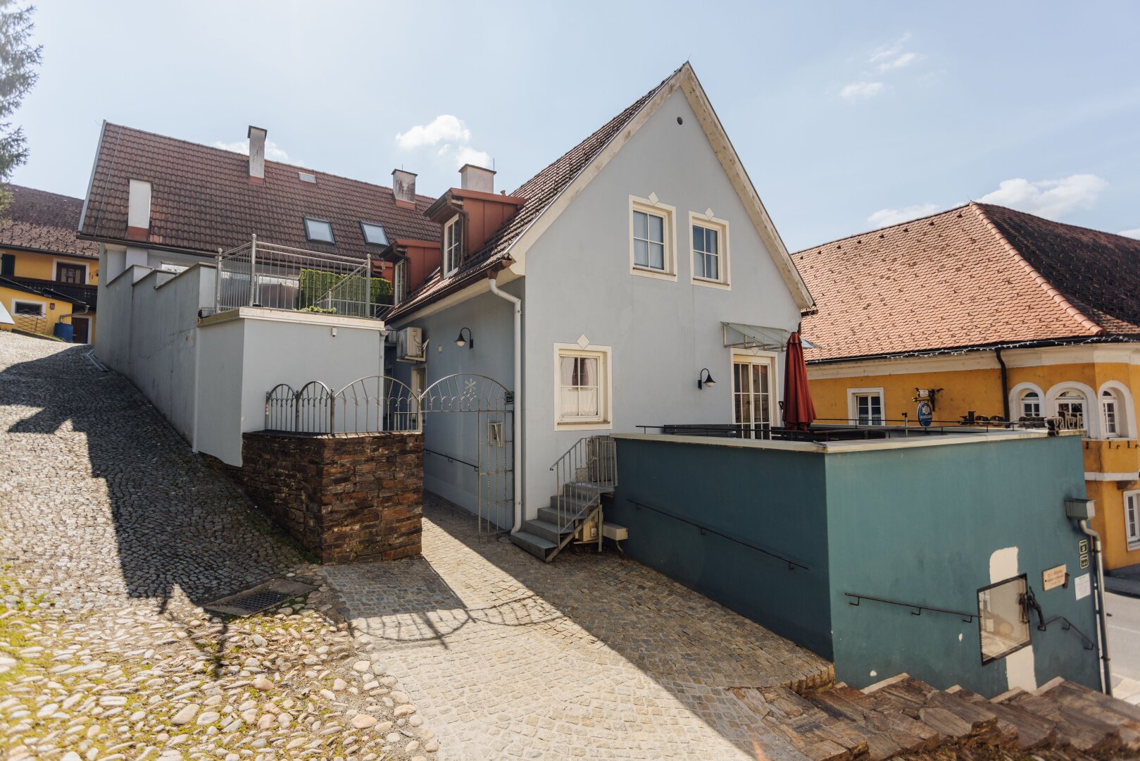 Immobilienfoto