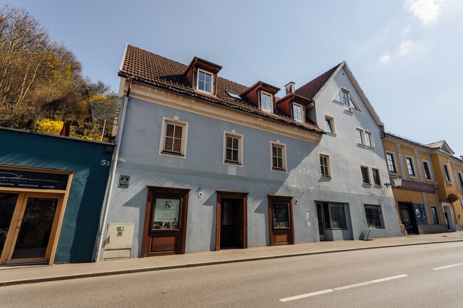 Immobilienfoto