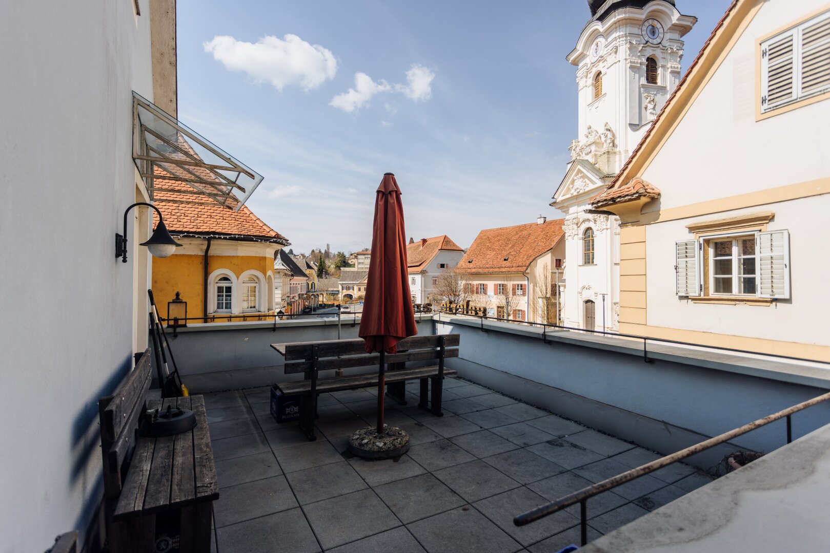 Immobilienfoto