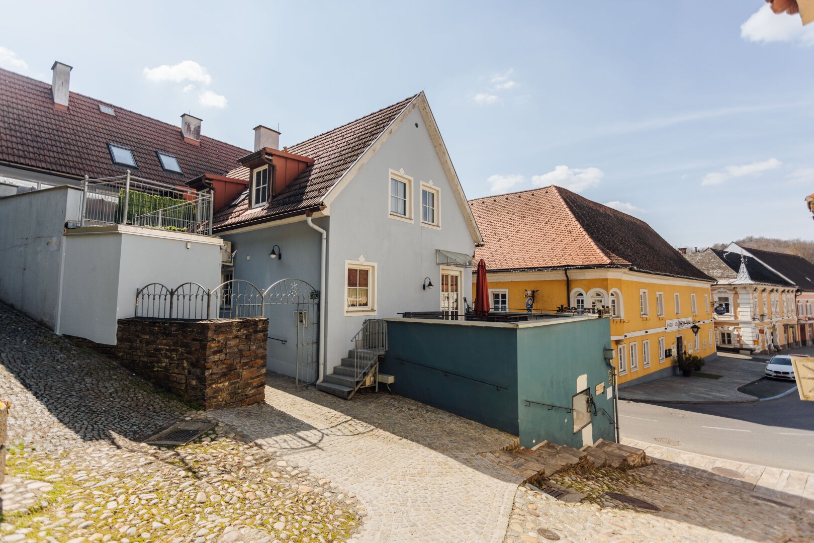 Immobilienfoto