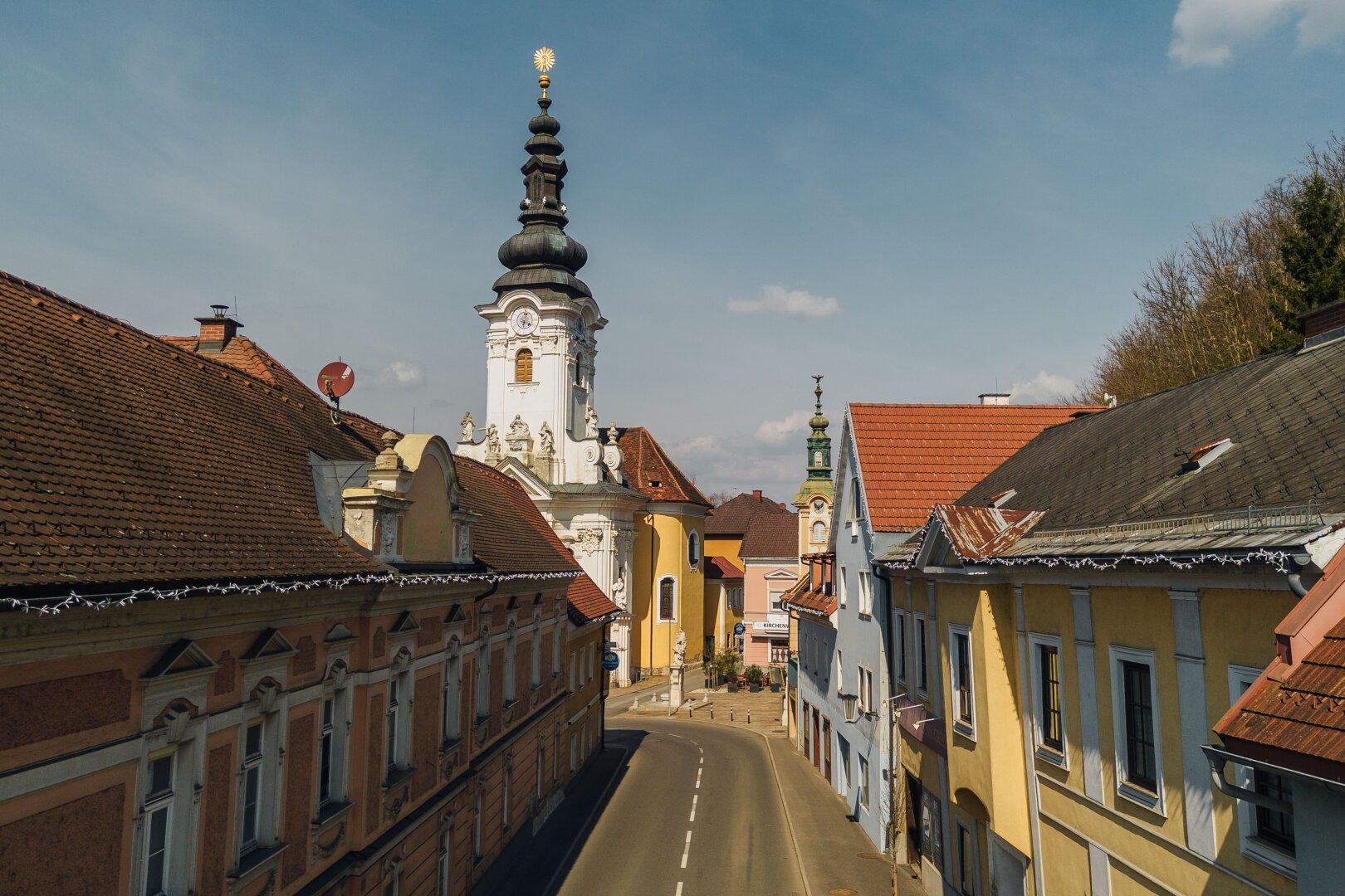 Immobilienfoto