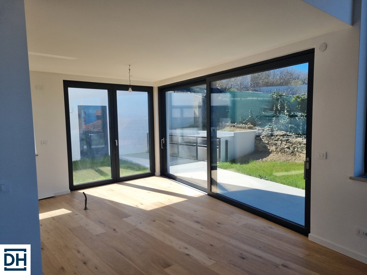 Immobilienfoto