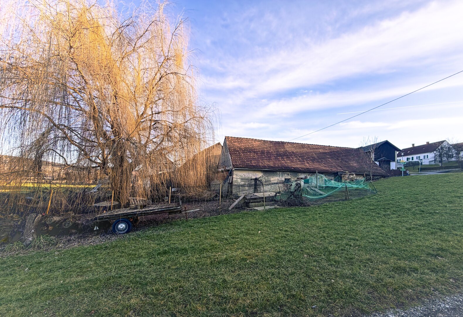 Immobilienfoto
