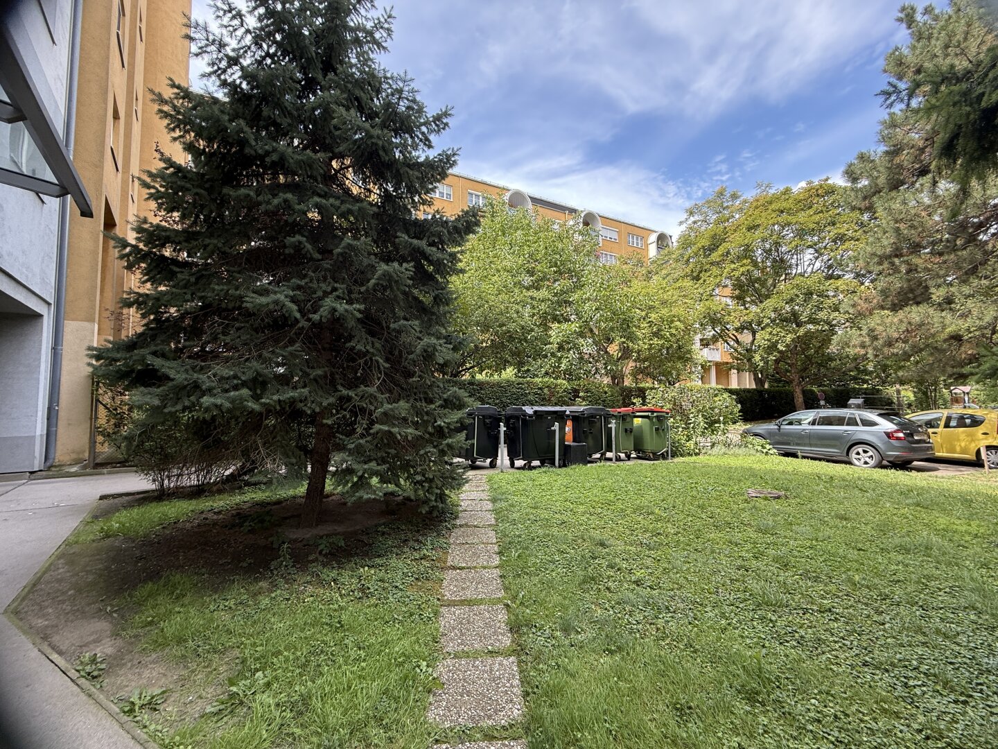 Immobilienfoto
