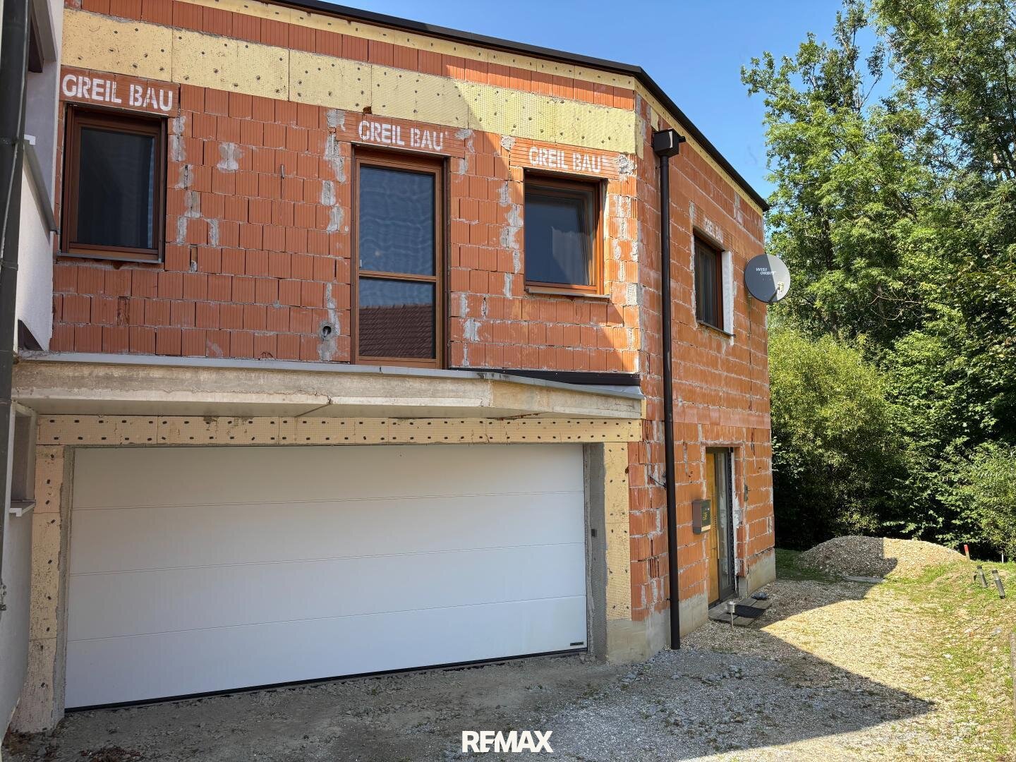 Immobilienfoto