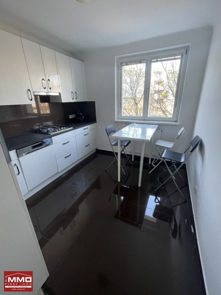 TOP ZWEI-ZIMMER-WOHNUNG NÄHE MILLENIUM CITY!