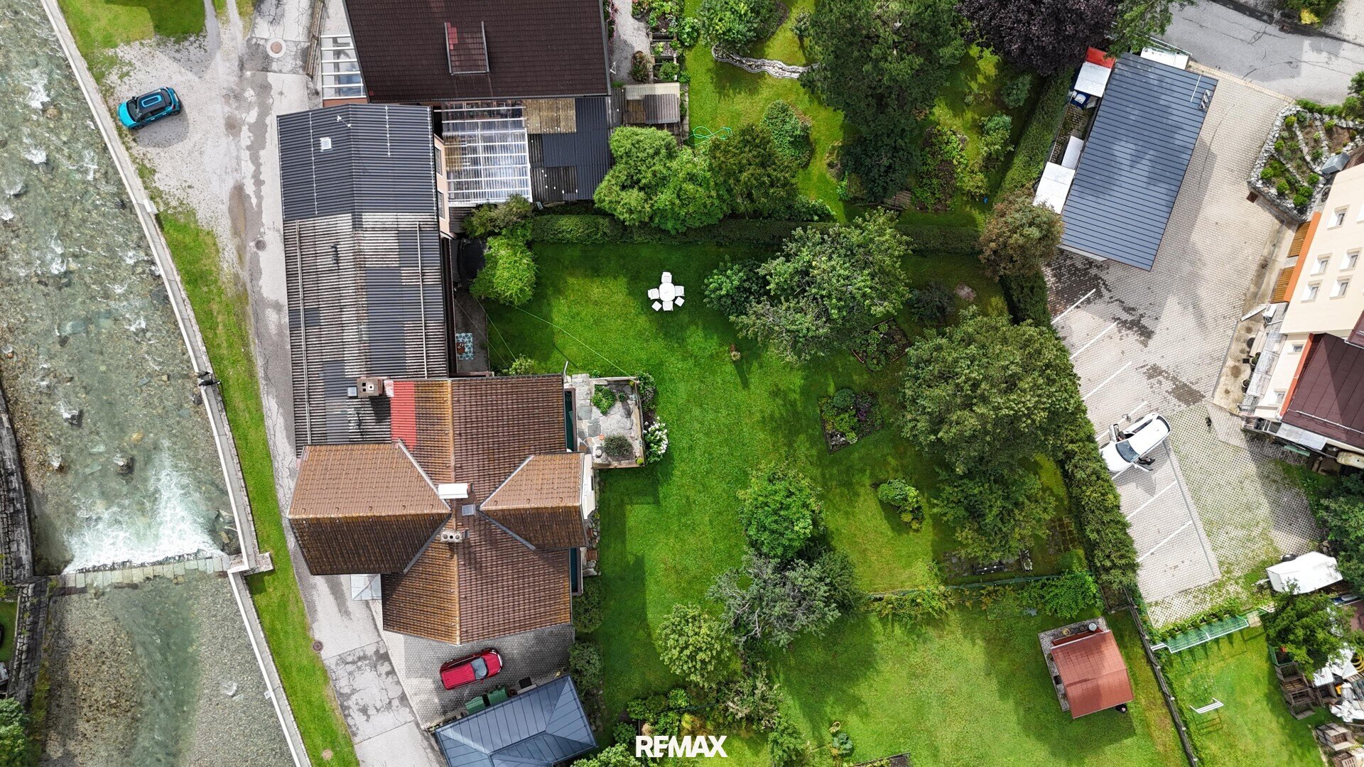 Immobilienfoto