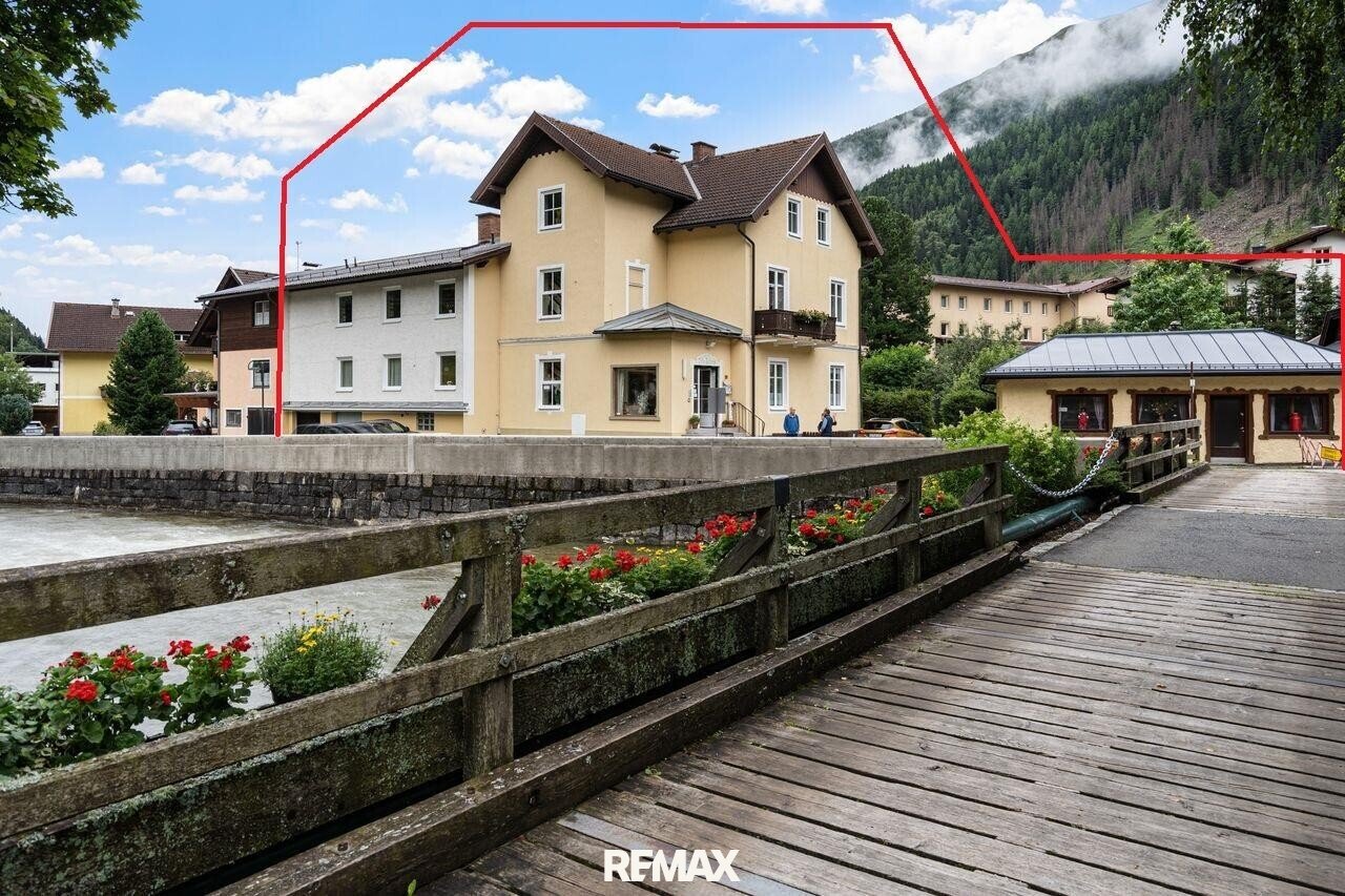 Immobilienfoto