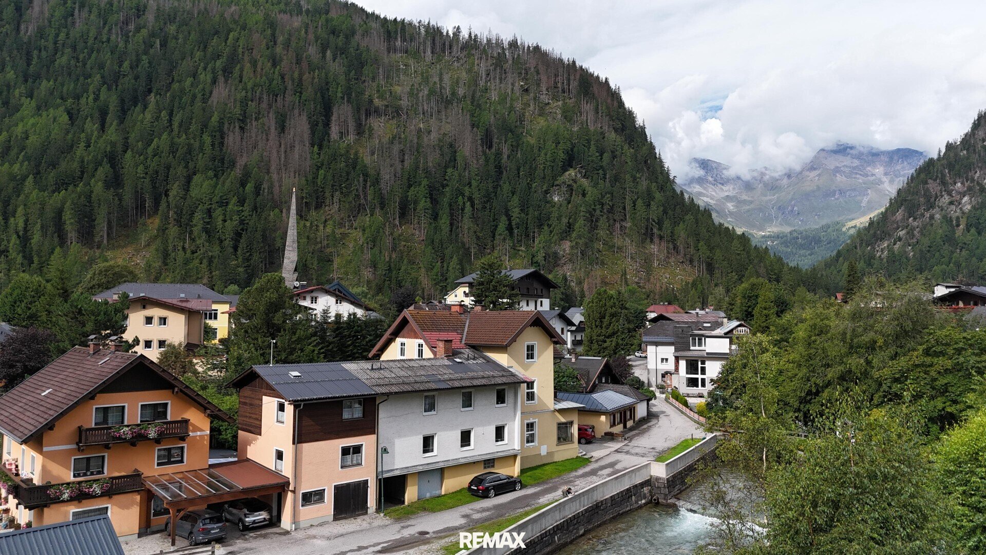 Immobilienfoto