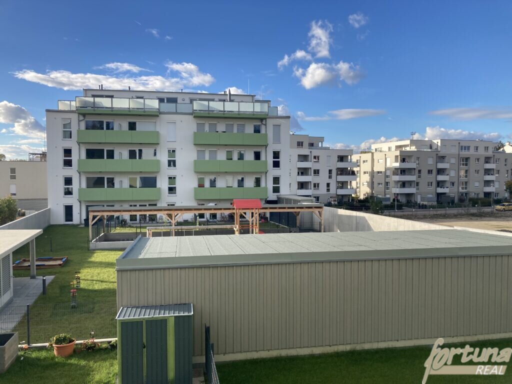 Immobilienfoto