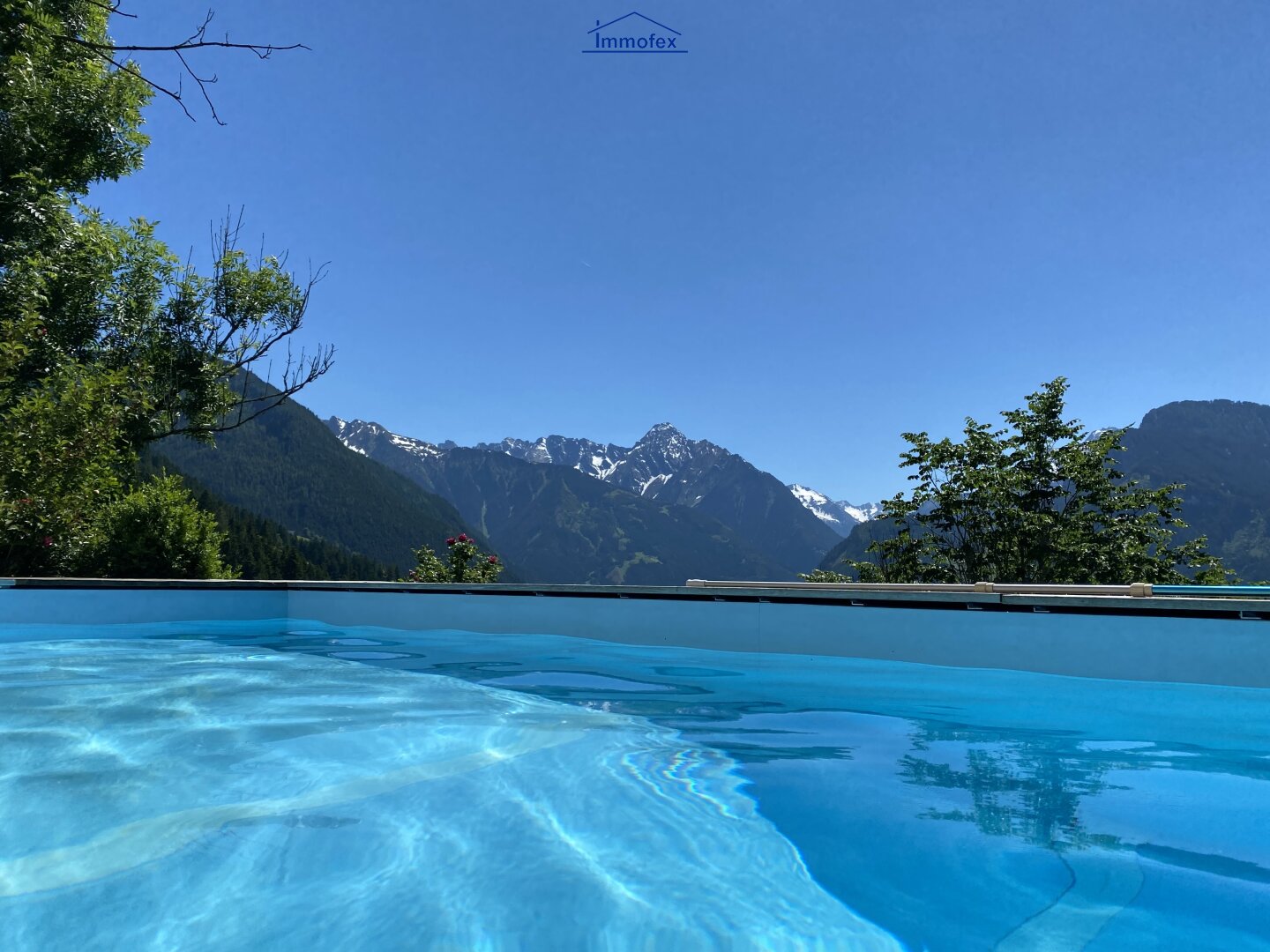 Immobilienfoto