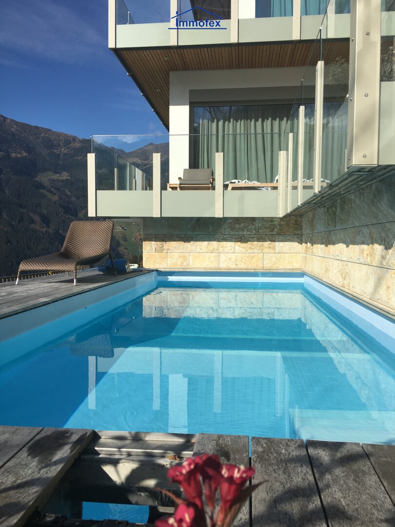 Immobilienfoto
