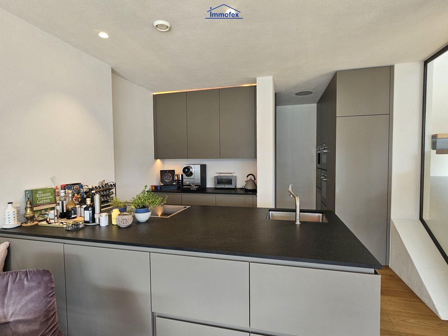 Immobilienfoto