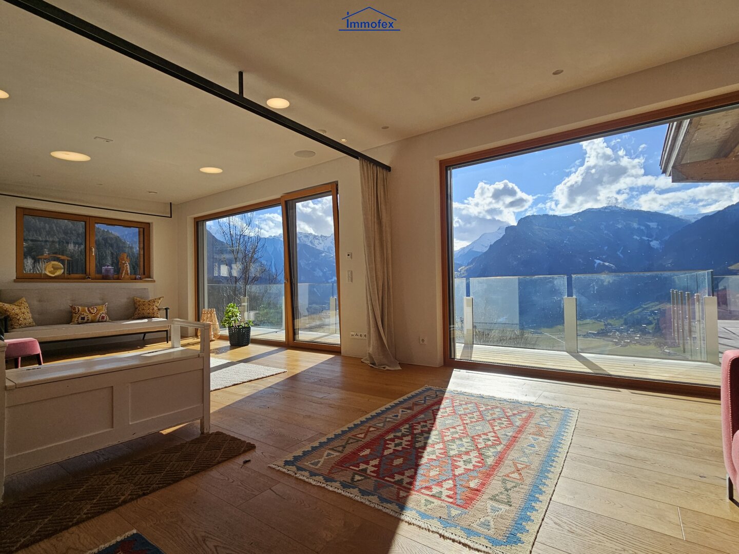 Immobilienfoto