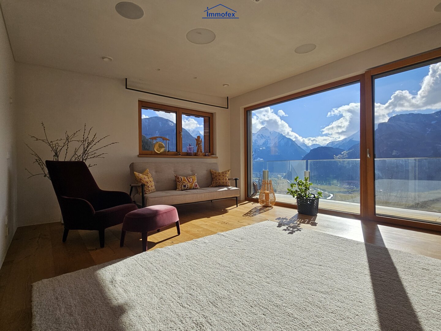 Immobilienfoto