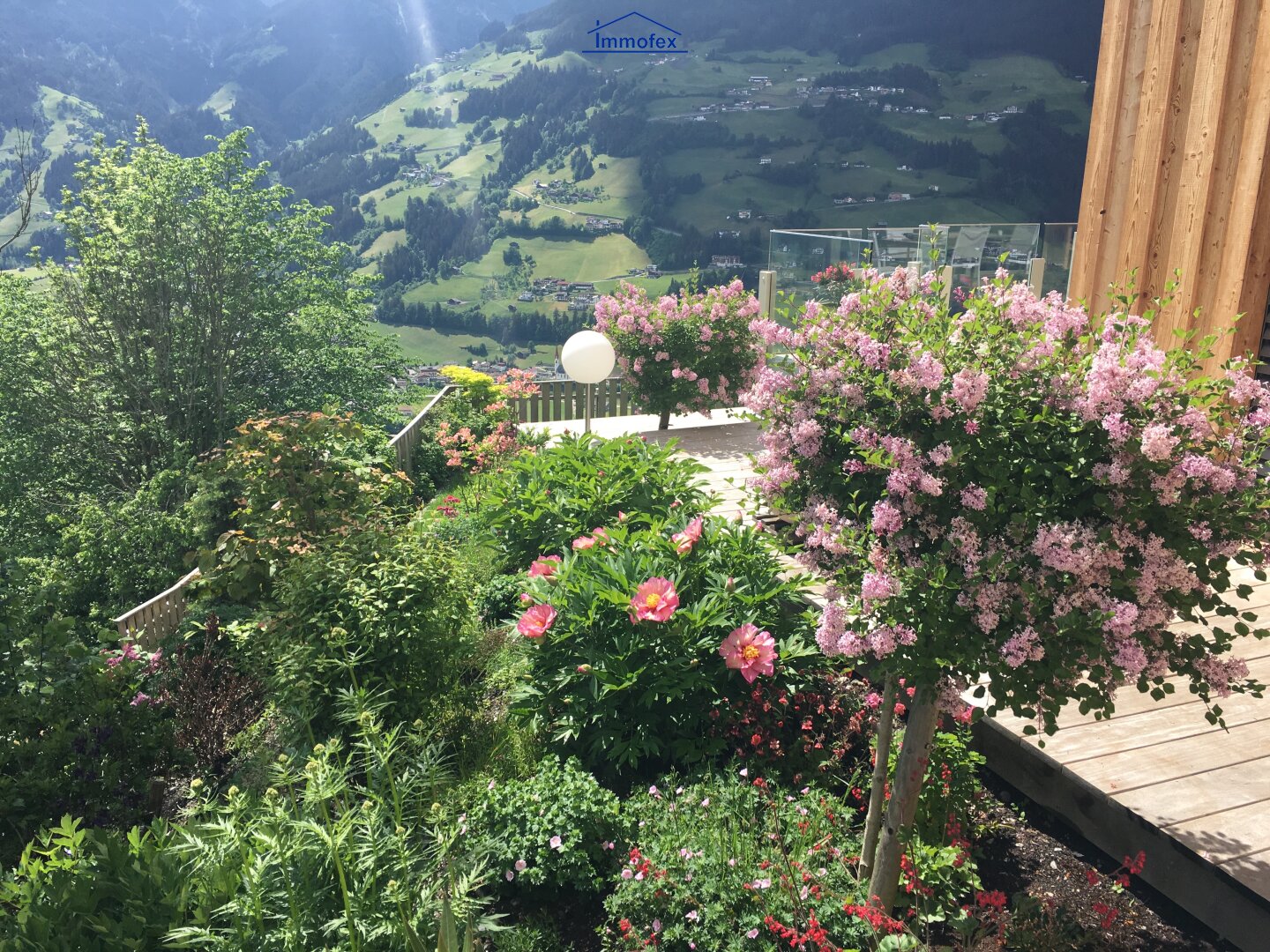 Immobilienfoto