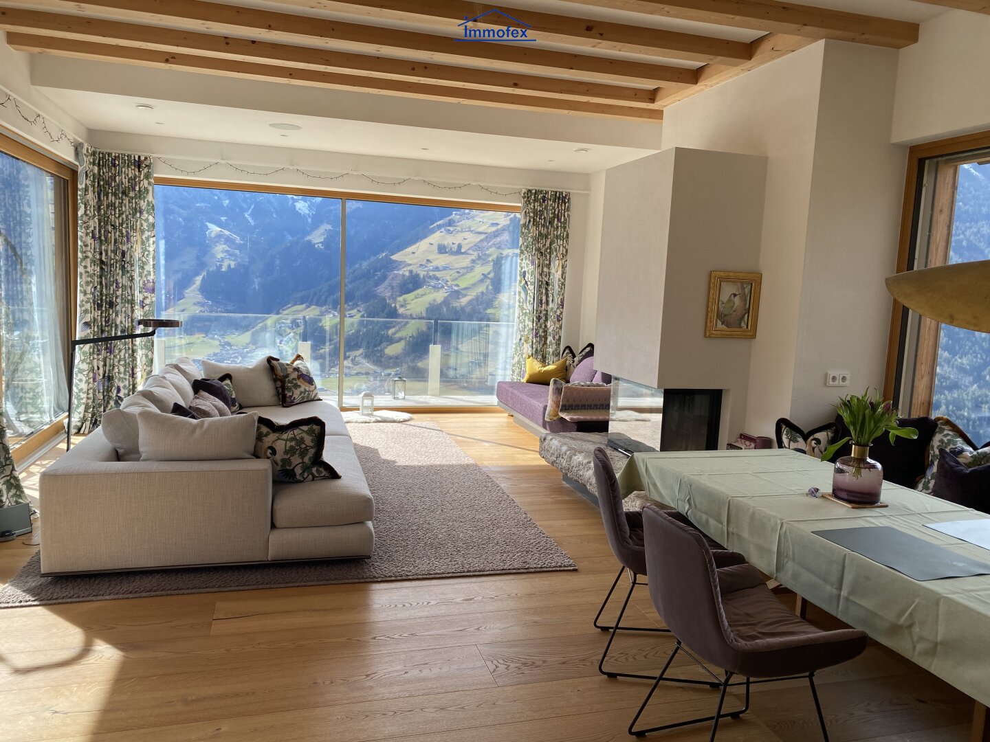 Immobilienfoto
