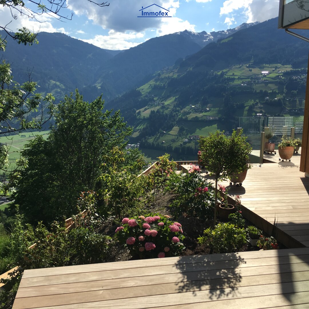 Immobilienfoto
