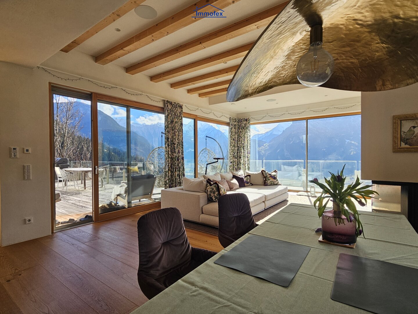 Immobilienfoto