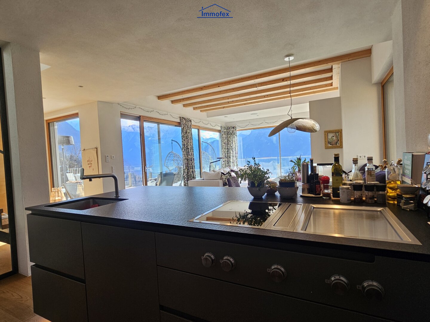 Immobilienfoto