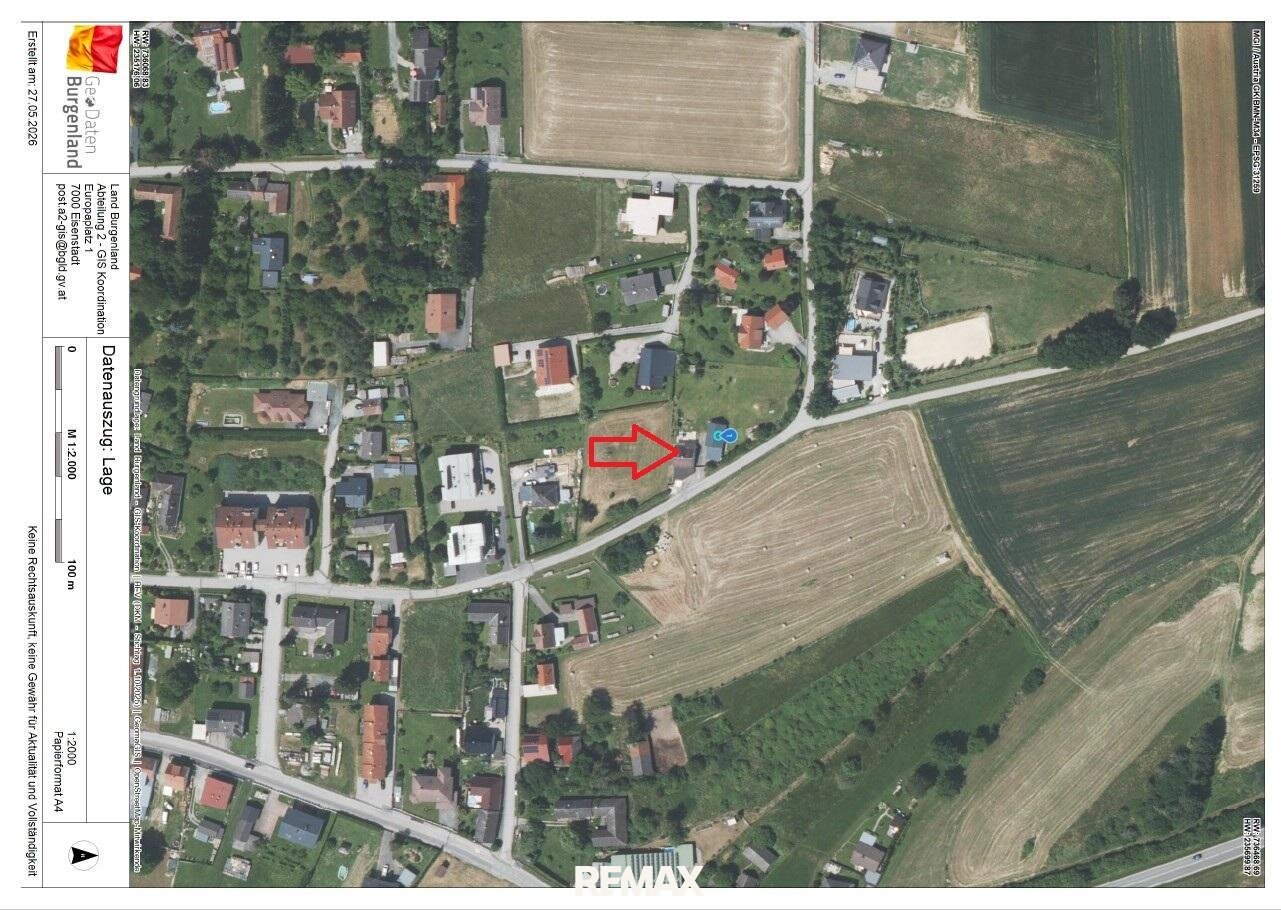 Immobilienfoto