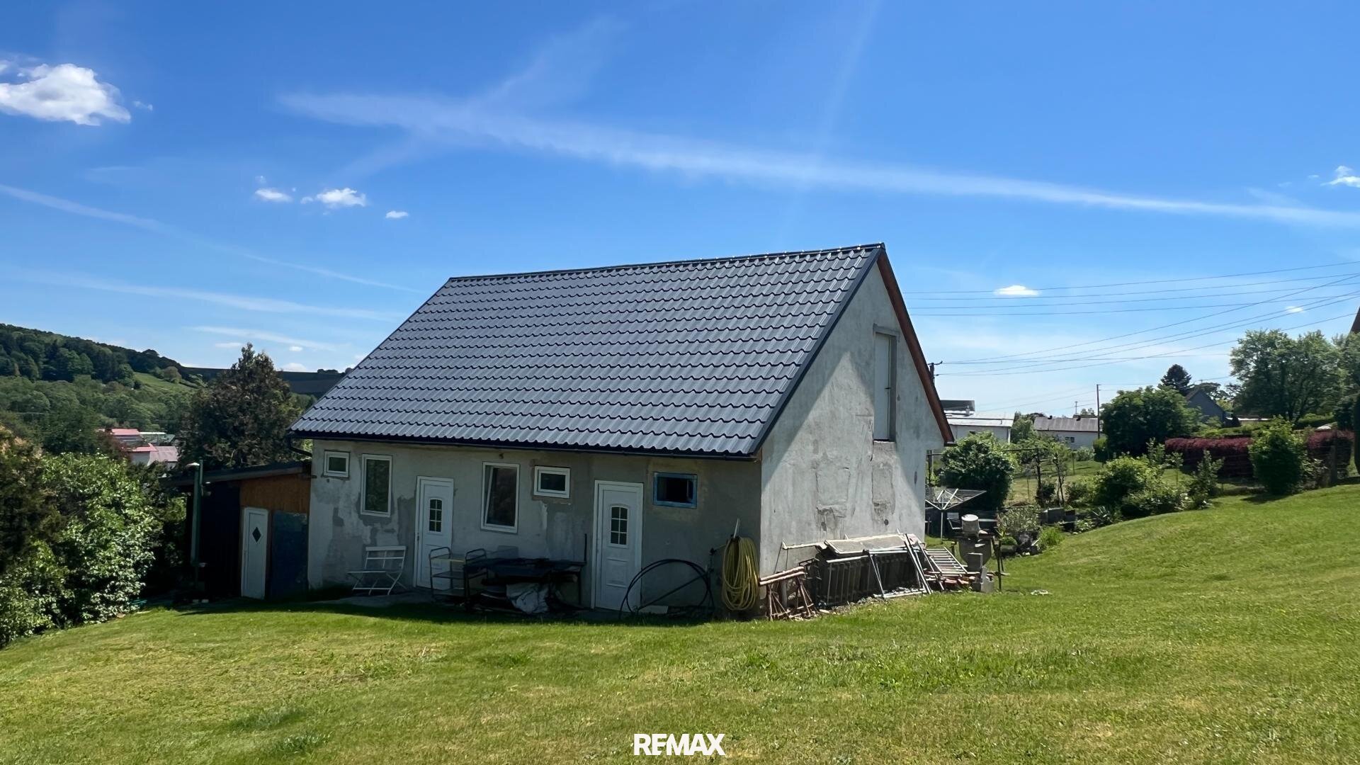 Immobilienfoto