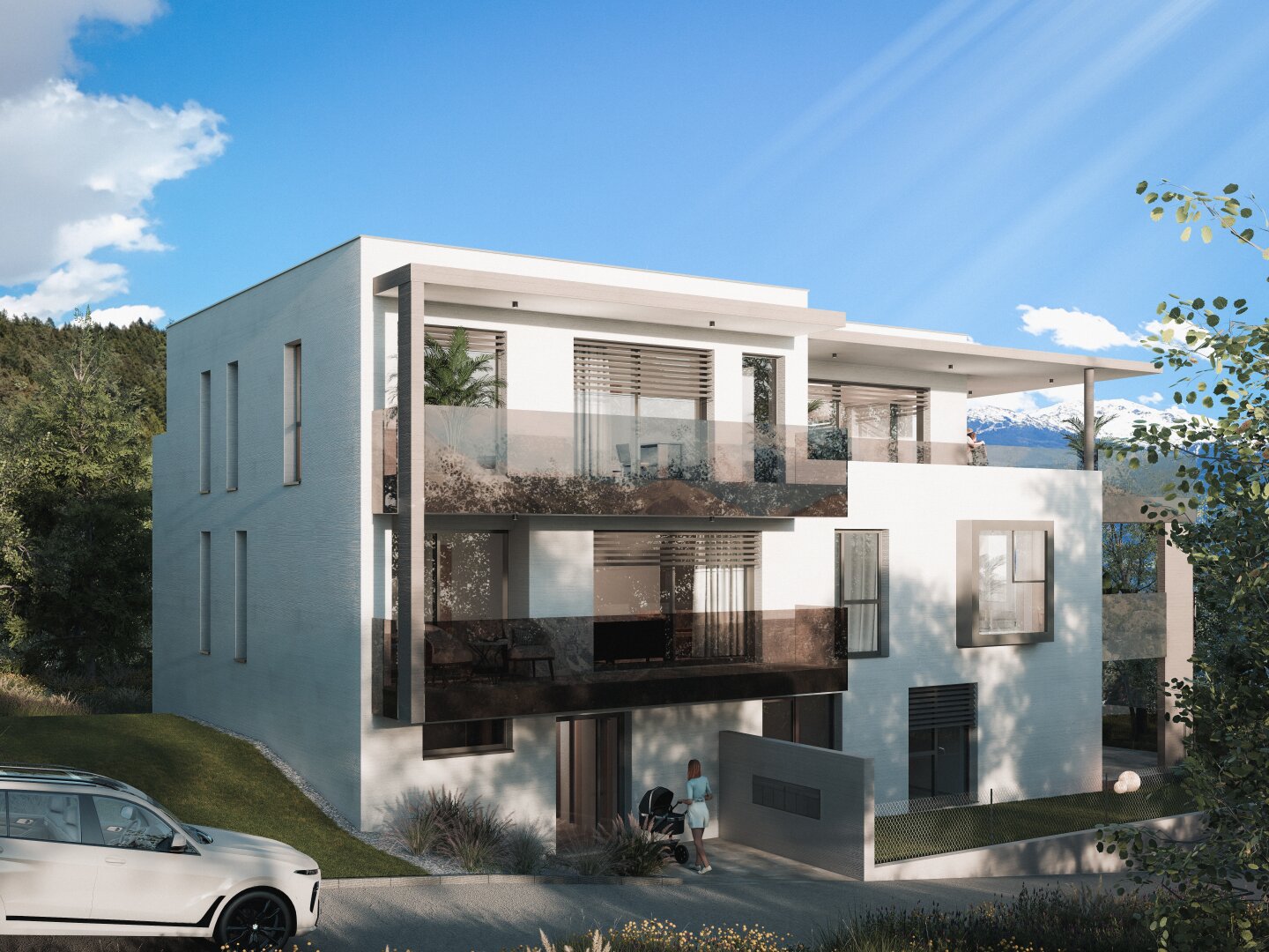 Immobilienfoto