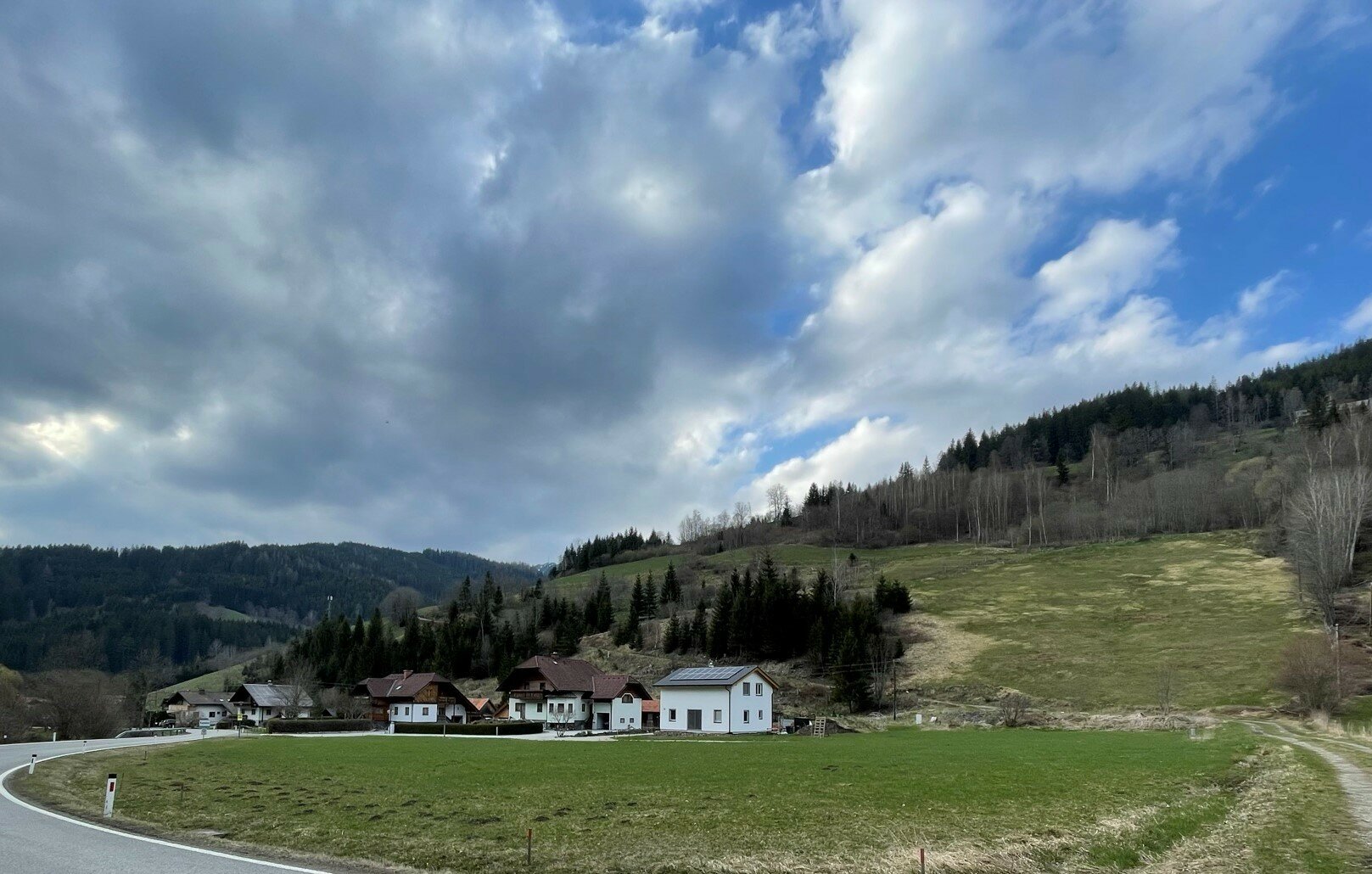 Immobilienfoto