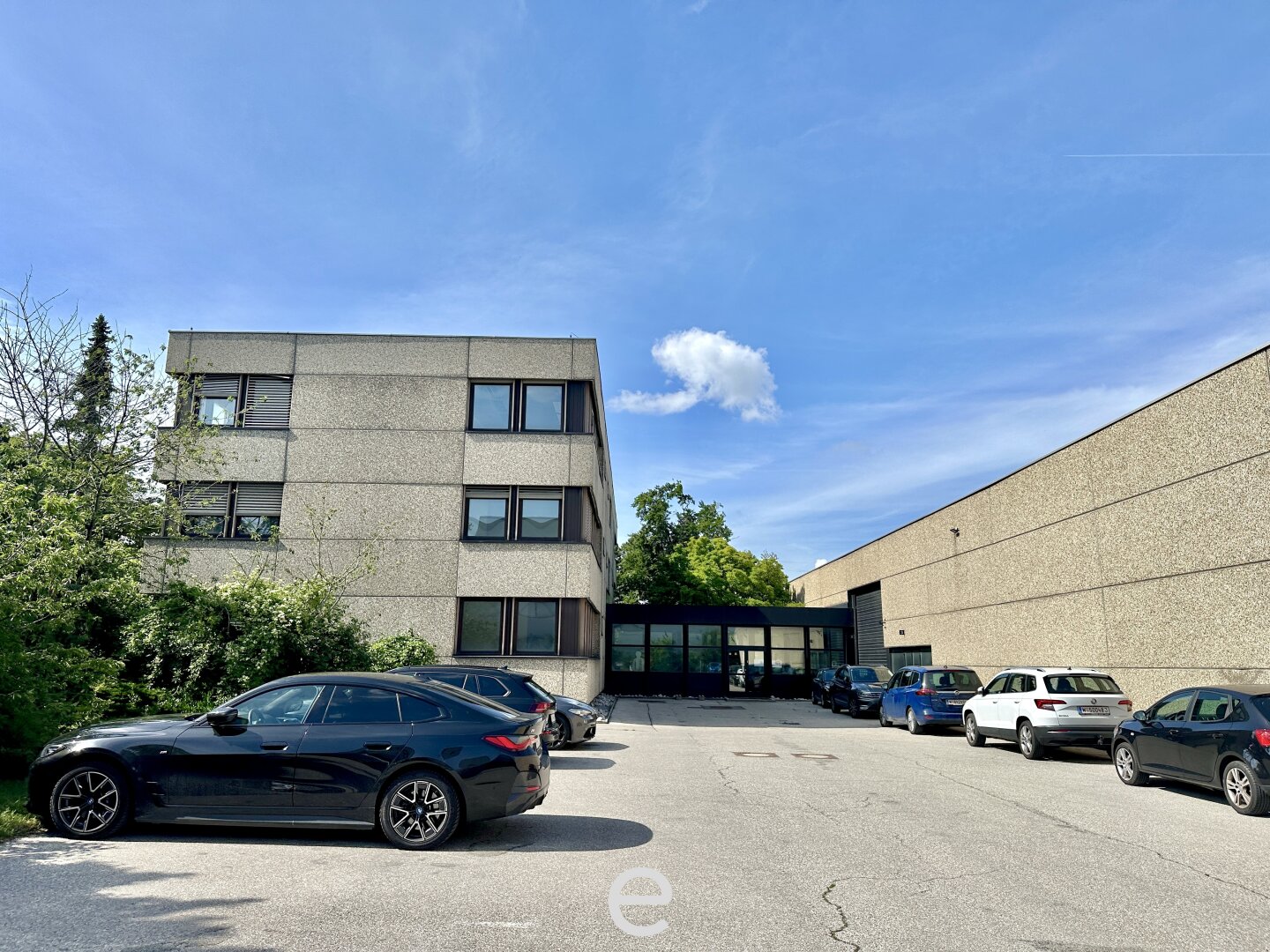 Immobilienfoto