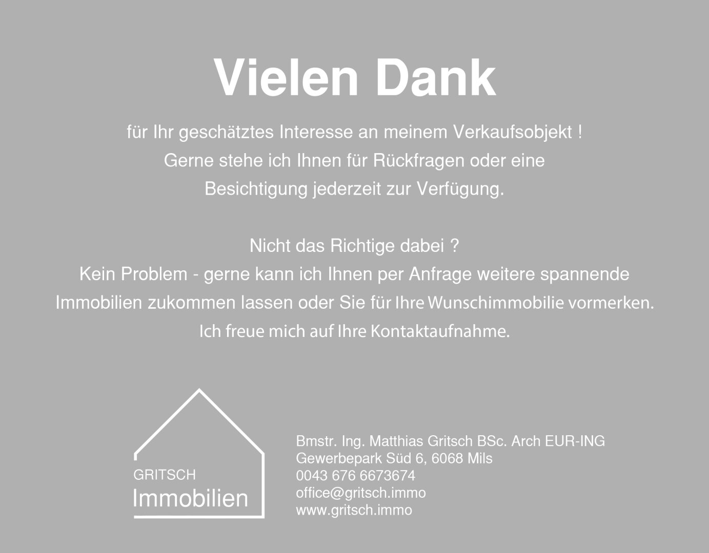 Immobilienfoto