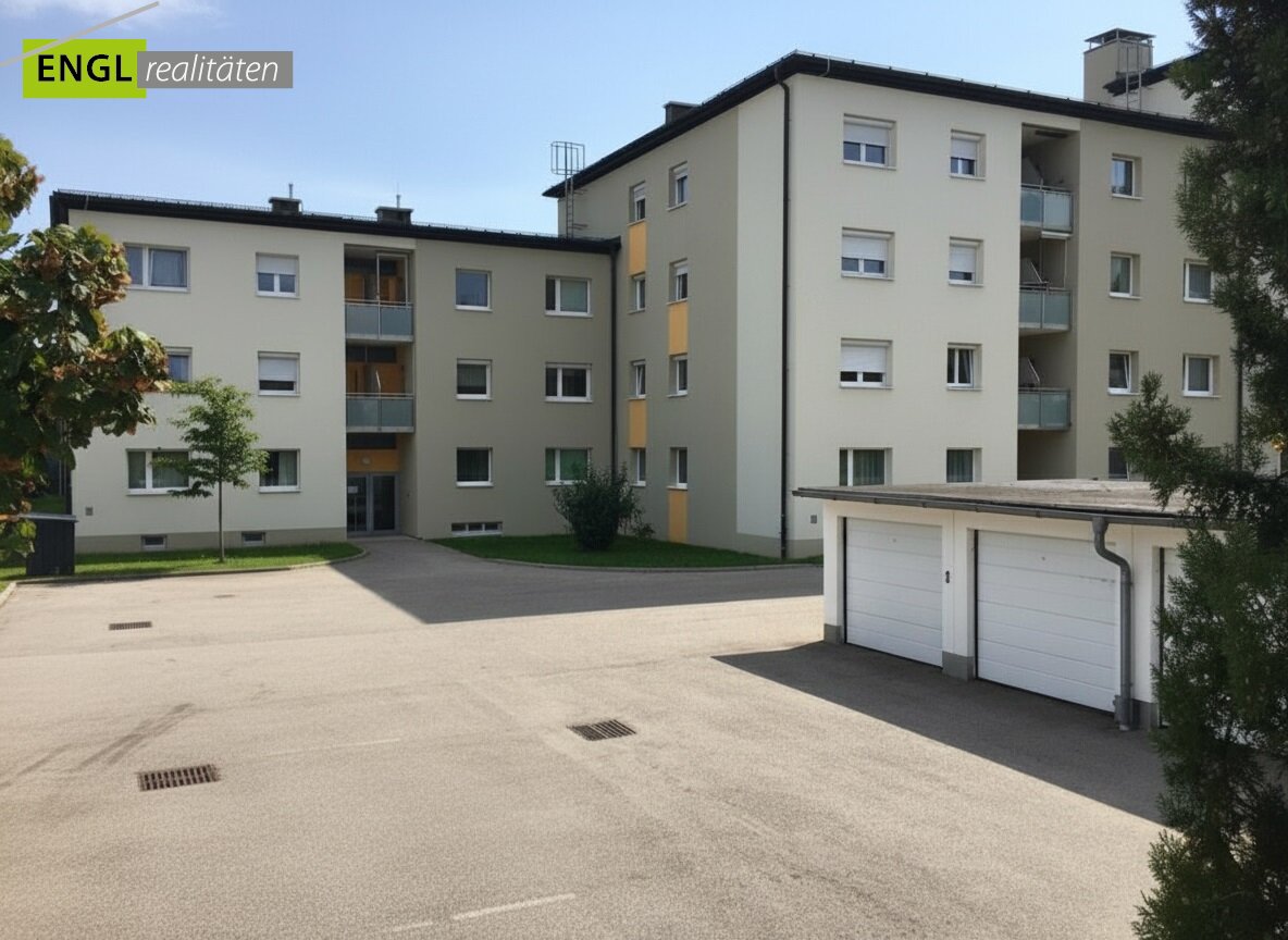 Großzügige 4 Zimmerwohnung in top Lage zur Vermietung