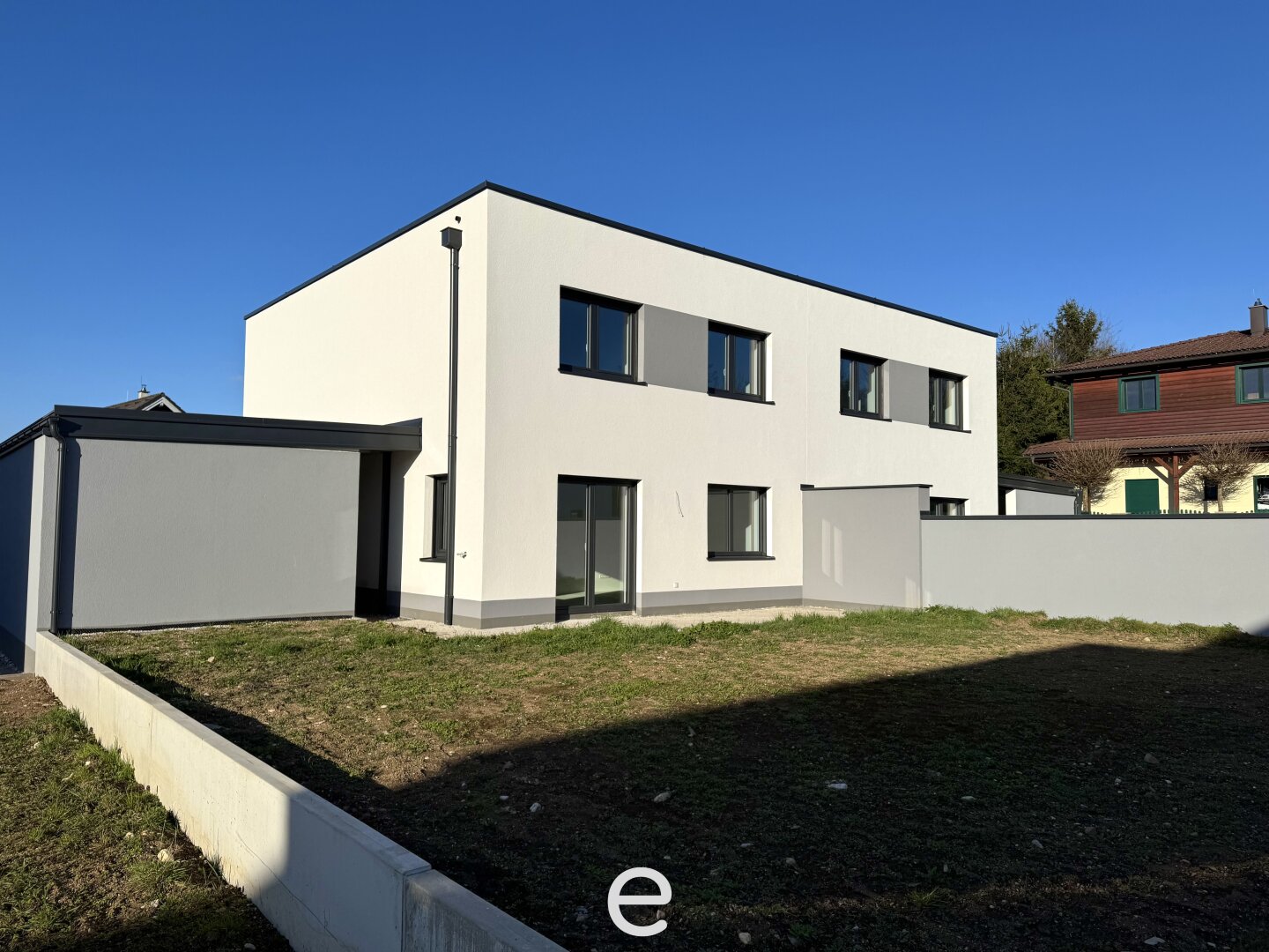 Immobilienfoto