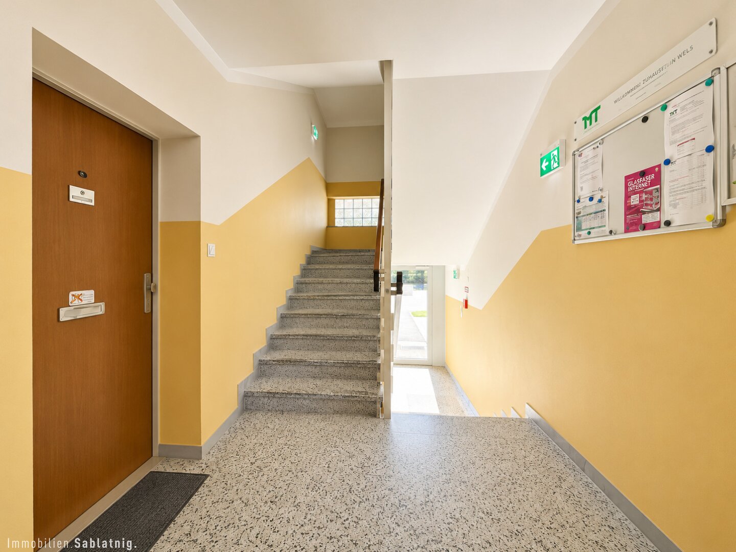 Immobilienfoto