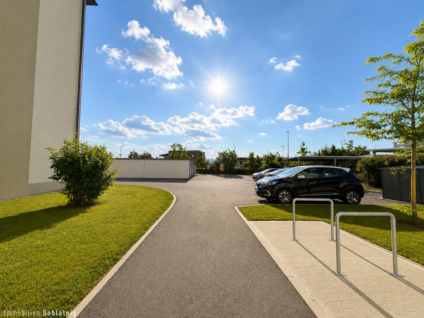 Immobilienfoto
