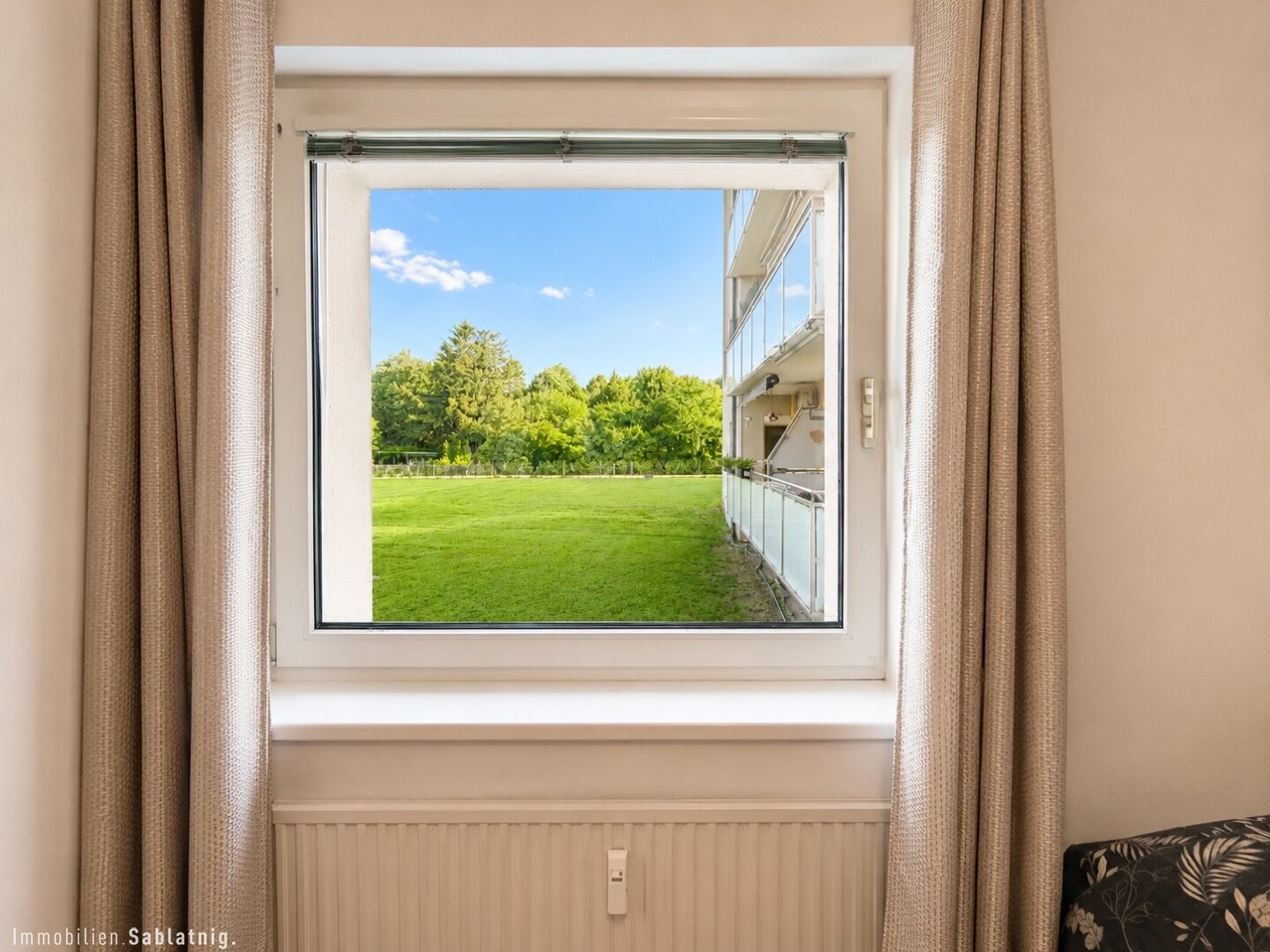 Immobilienfoto