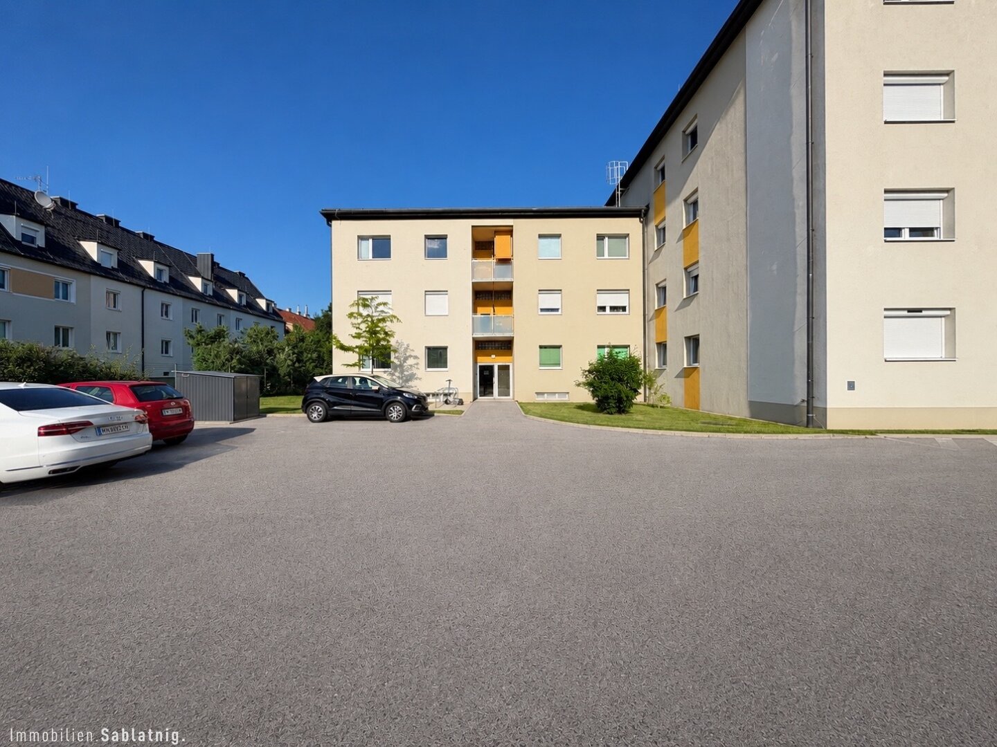 Immobilienfoto