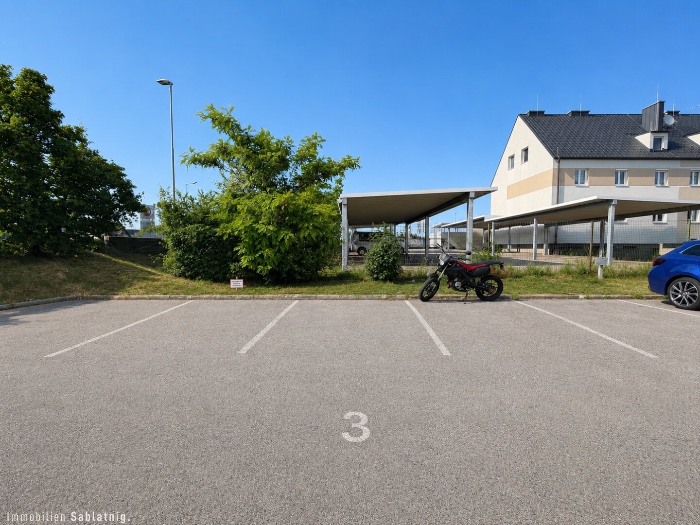 Immobilienfoto