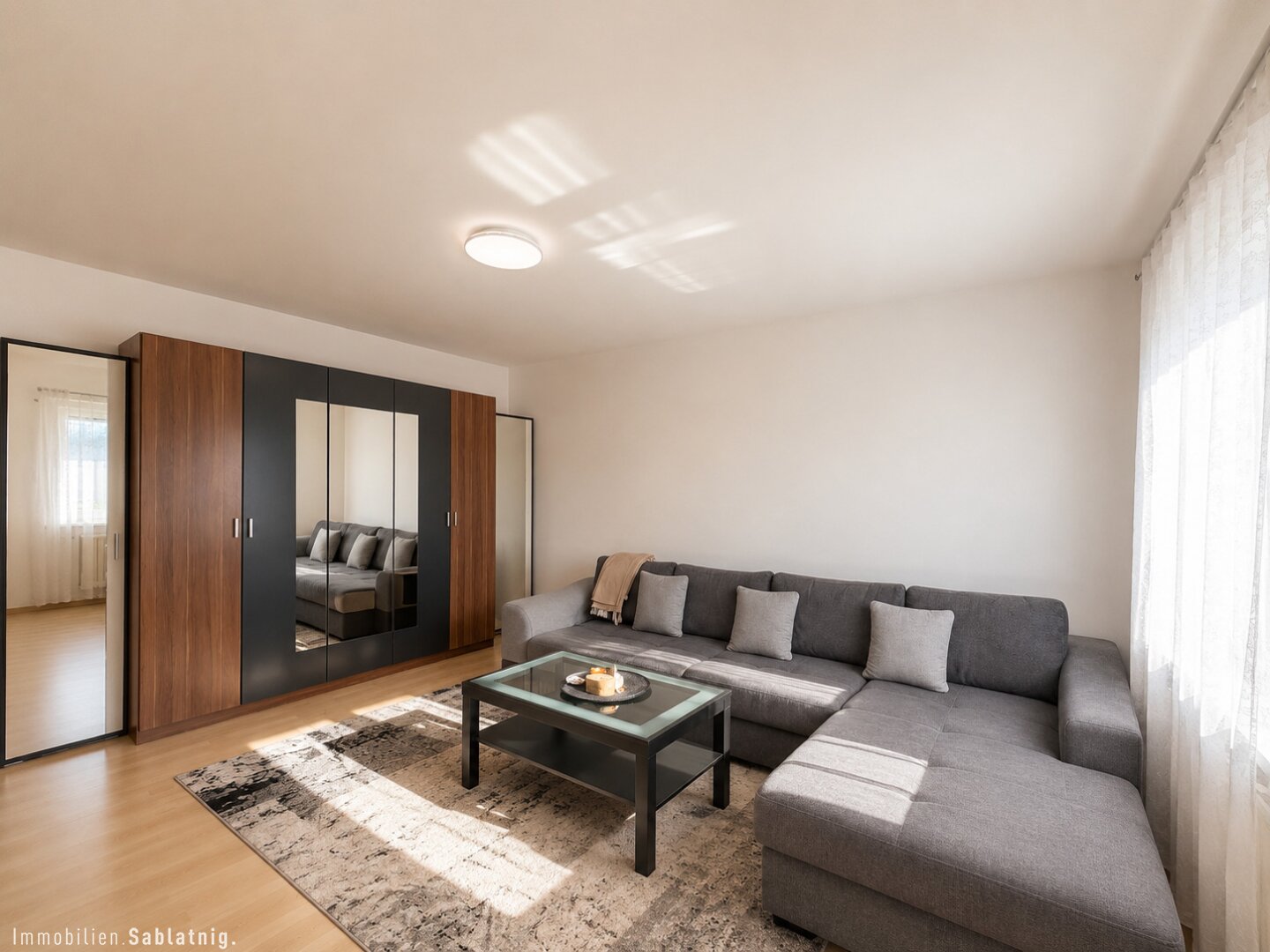 Immobilienfoto