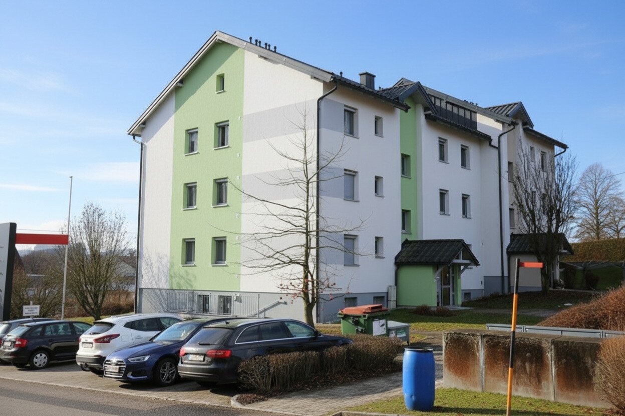 Attraktive Investment-Gelegenheit mit Langzeit-Potenzial