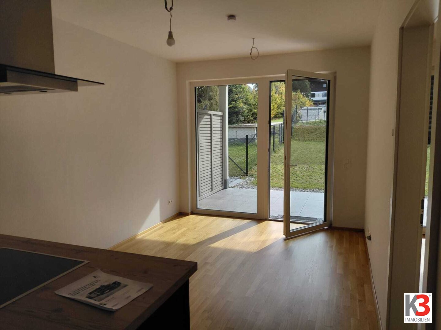 Immobilienfoto