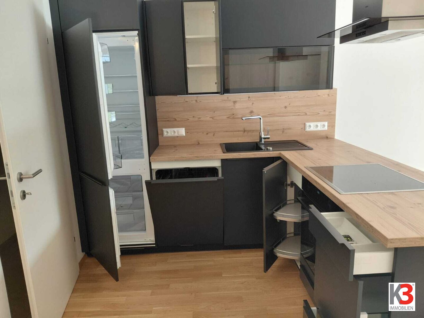 Immobilienfoto