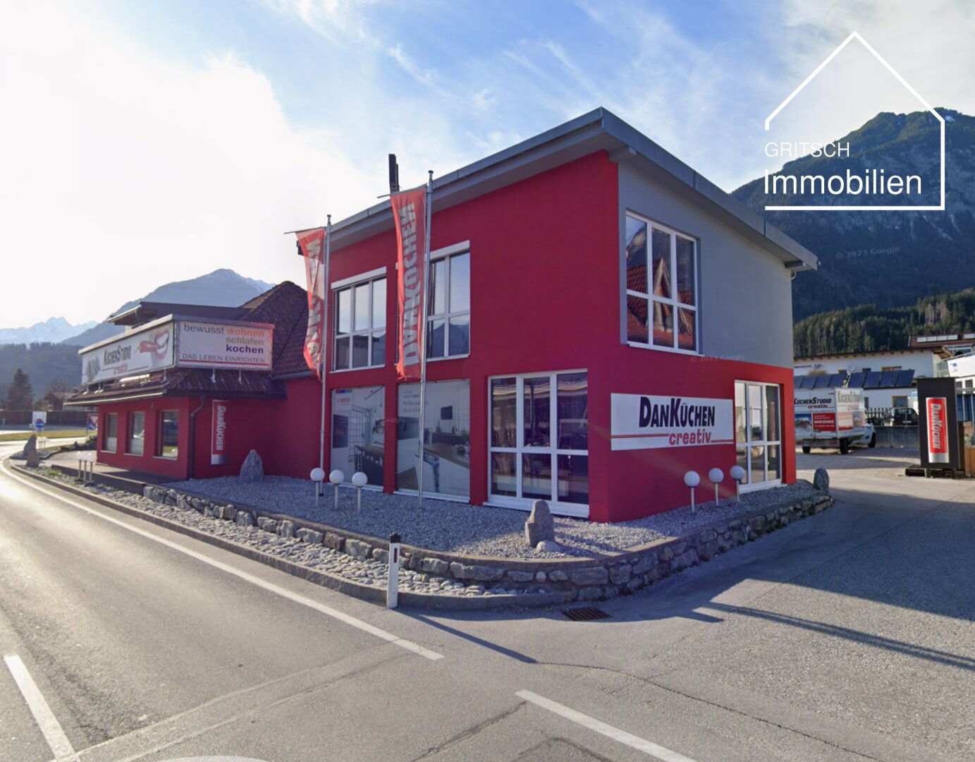Immobilienfoto
