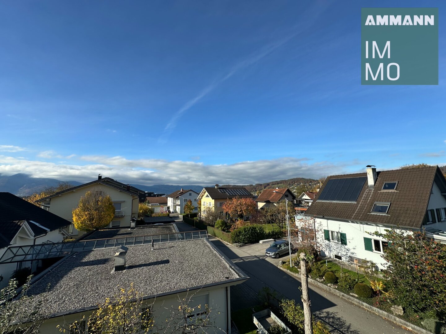 Immobilienfoto