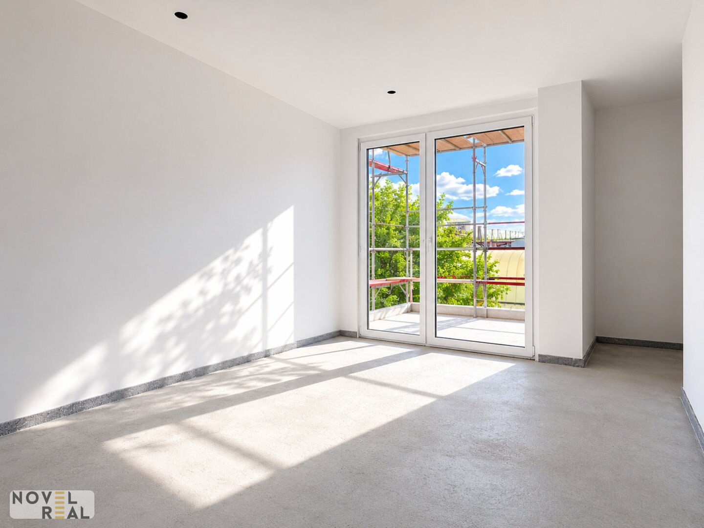 Immobilienfoto